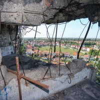 Obnova vukovarskog Vodotornja