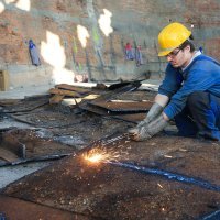 Obnova vukovarskog Vodotornja