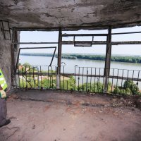 Obnova vukovarskog Vodotornja