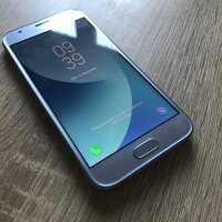 Samsung Galaxy J3 2017