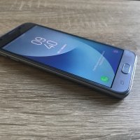 Samsung Galaxy J3 2017