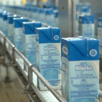 Tvornica za preradu mlijeka Meggle