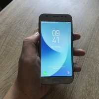 Samsung Galaxy J3 2017