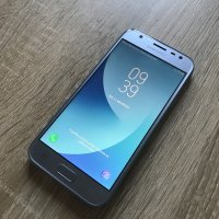 Samsung Galaxy J3 2017