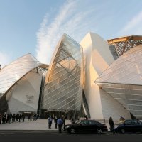 Fondacija Louis Vuitton