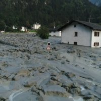 Blatna bujica sručila se s planine i odnijela 14 života