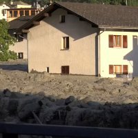 Blatna bujica sručila se s planine i odnijela 14 života