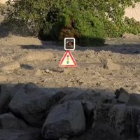 Blatna bujica sručila se s planine i odnijela 14 života