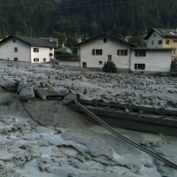 Blatna bujica sručila se s planine i odnijela 14 života