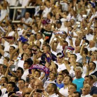 Atmosfera na utakmici Hajduk - Everton (02)