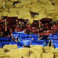 Atmosfera na utakmici Hajduk - Everton (04)