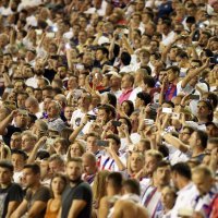 Atmosfera na utakmici Hajduk - Everton (05)