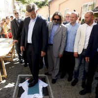 Premijer Plenković je petak proveo u Varaždinu