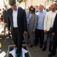 Premijer Plenković je petak proveo u Varaždinu