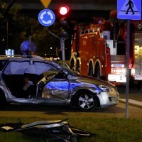 Policijski automobil