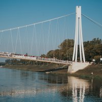 Prosvjed protiv uvođenja poreza na nekretnine u Osijeku