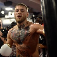 Conor McGregor