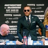 Conor McGregor