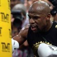 Floyd Mayweather Jr.
