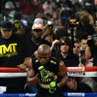 Floyd Mayweather Jr.