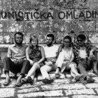 Iz filma Generacija '68