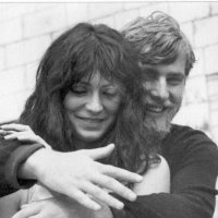 Jagoda Kaloper i Dalibor Matinis u filmu Generacija '68