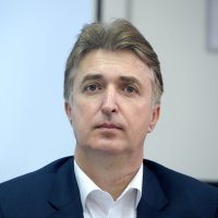 Petar Vlaić, predsjednik Uprave fonda Erste Plavi