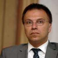 Kristijan Buk, predsjednik Uprave AZ OMF-a