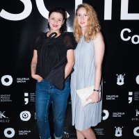 Andreja Bistričić i Janja Benić