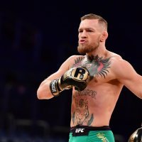 Conor McGregor