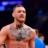 Conor McGregor