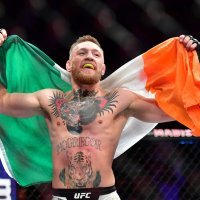Conor McGregor