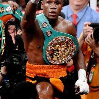 Floyd Mayweather
