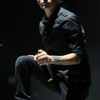 Chester Bennington