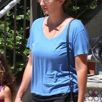 Talinda Bentley u kolovozu 2017.