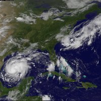 Uragan Harvey