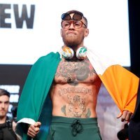 mayweather mcgregor