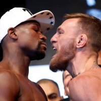 mayweather mcgregor