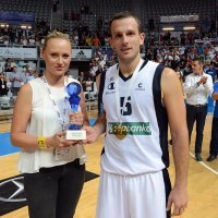 zdenka zrilić  i jakov vladović