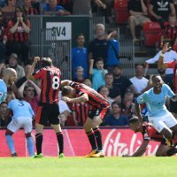 AFC Bournemouth - Manchester City