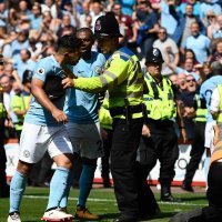 AFC Bournemouth - Manchester City (Sergio Aguero)