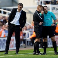 Newcastle United - West Ham United (Slaven Bilić)