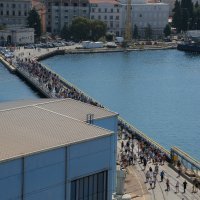 Porinuće u Uljaniku