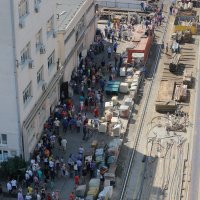 Porinuće u Uljaniku