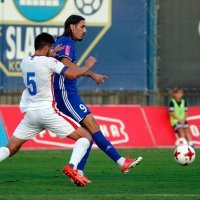 NK Slaven Belupo (Pero Pejić) - NK Rudeš