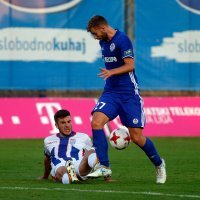 NK Slaven Belupo (Dinko Trebotić) - NK Rudeš