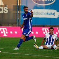 NK Slaven Belupo (Dinko Trebotić) - NK Rudeš