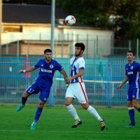 NK Slaven Belupo (Bruno Telushi) - NK Rudeš