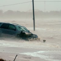Uragan Harvey