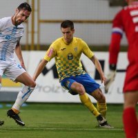 NK Inter Zaprešić (Andrea Ottochian) - HNK Rijeka
